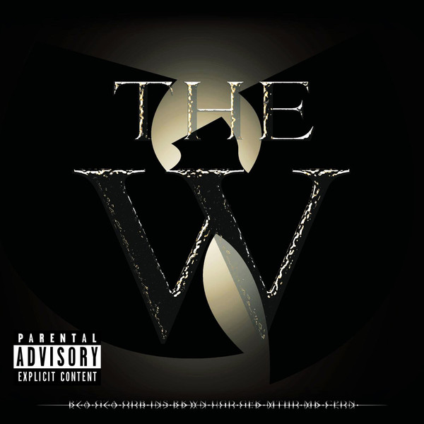 Wu-Tang Clan: The W (2000)